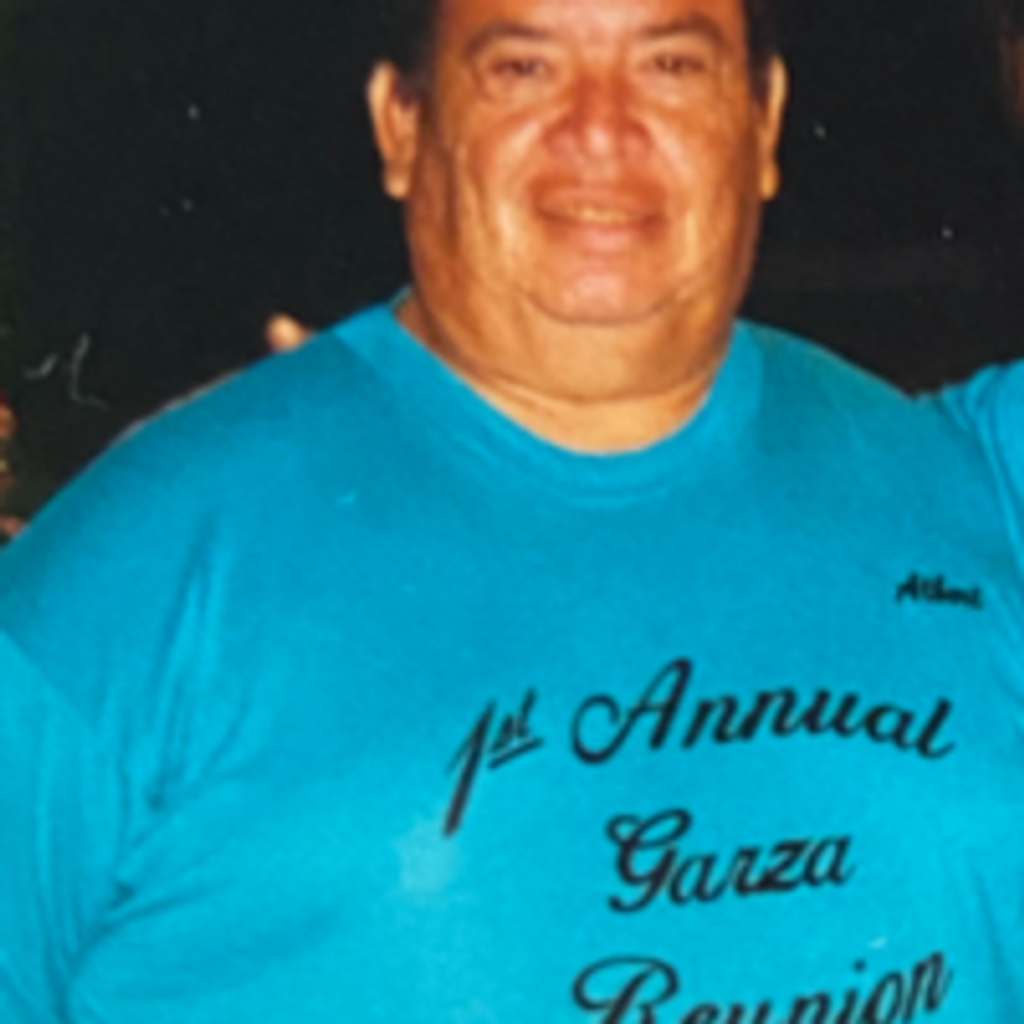 Albert 'Big Al' Garza