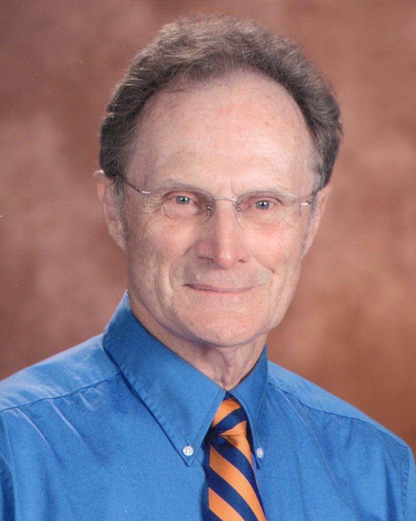 James R. Benfield Profile Photo