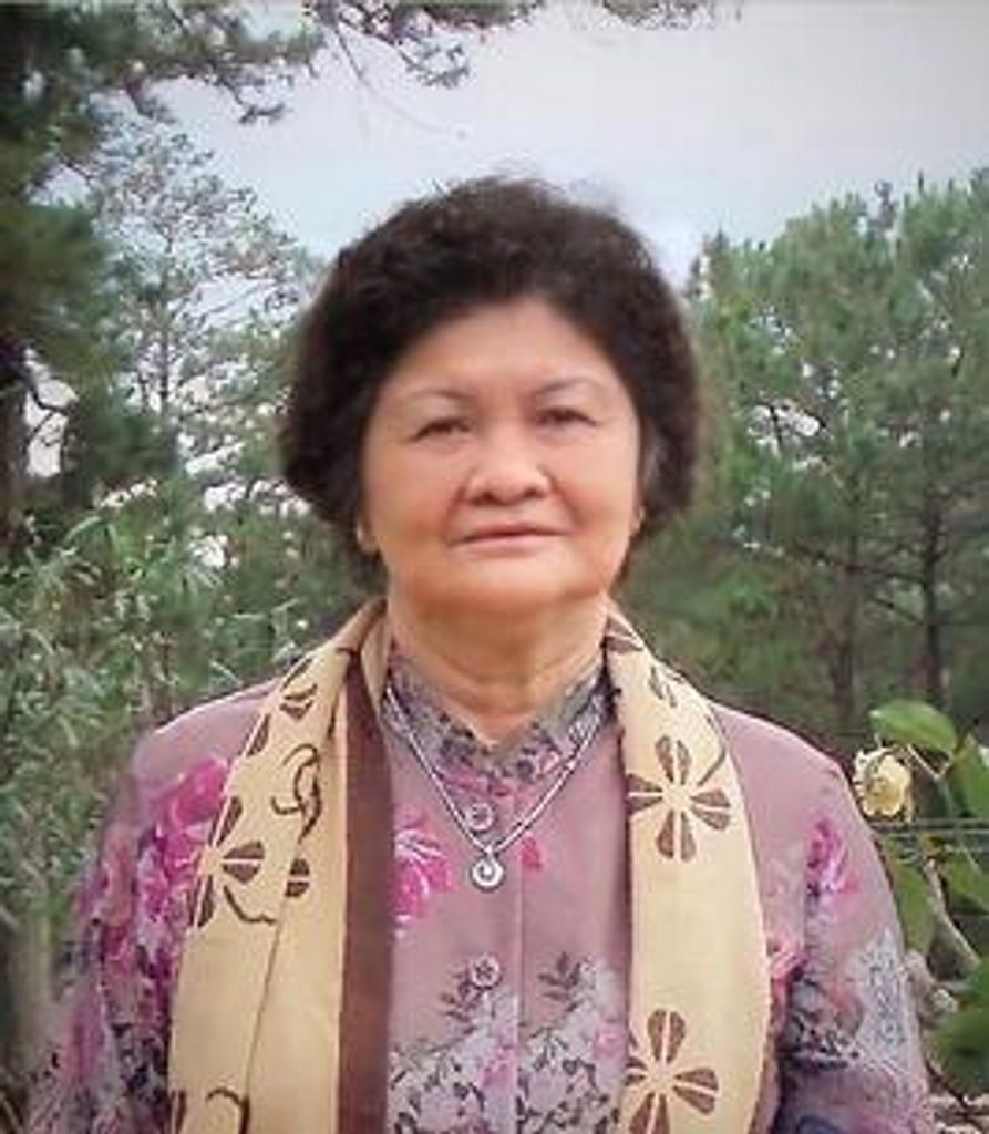 Huong Nguyen