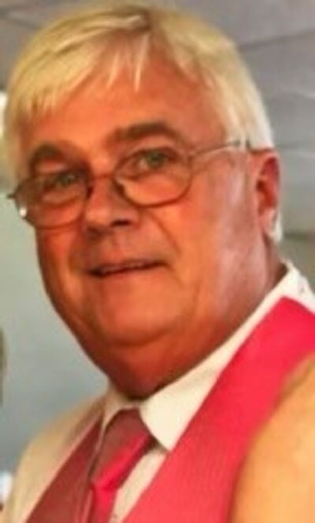 James Olin Nixon Profile Photo