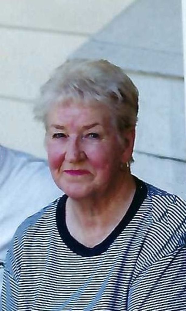 Rae Ireland Profile Photo