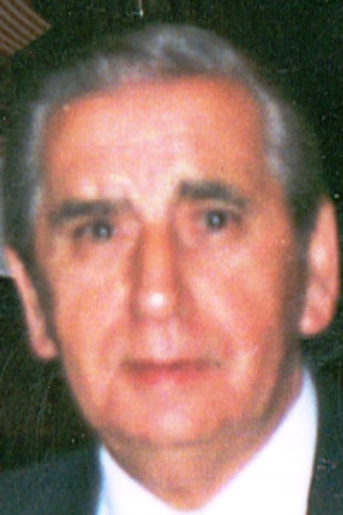 Louis Borges
