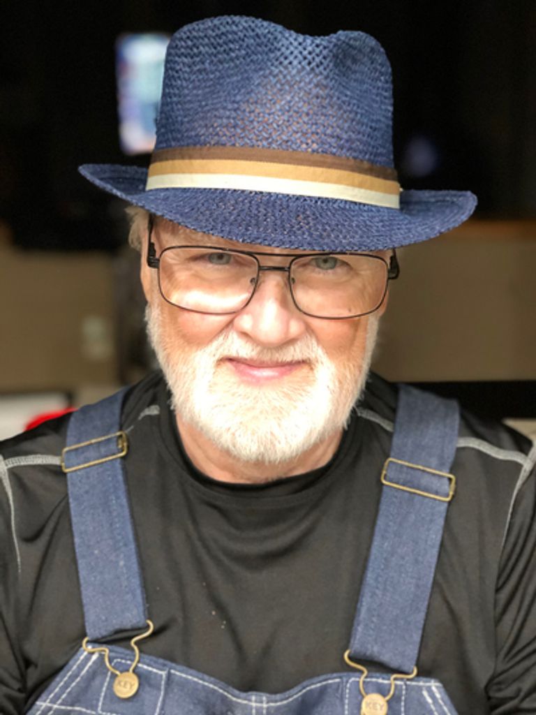 Gerald Craig "Jake" Edwards Profile Photo