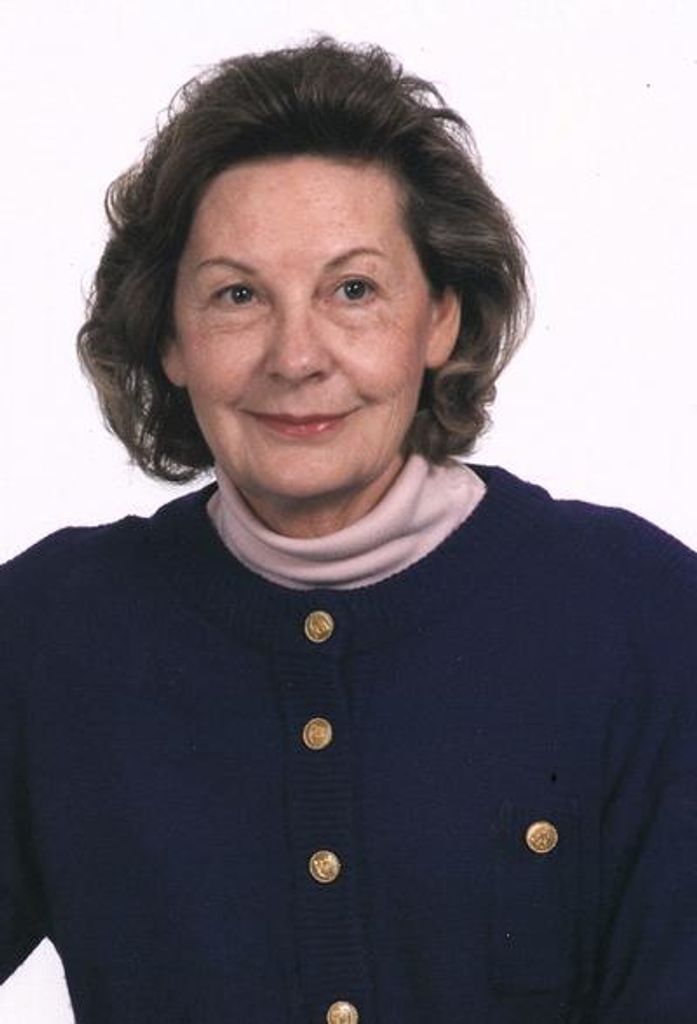 Trudy Parks Profile Photo