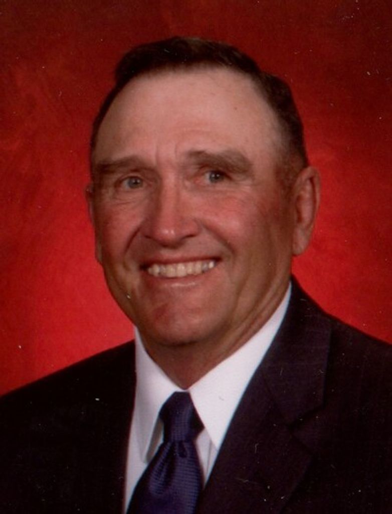Ronald Clyde Friehauf