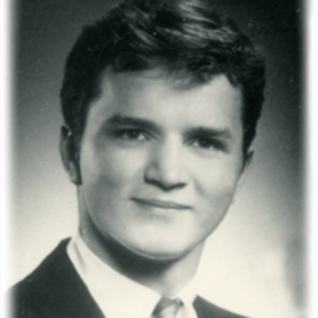 Rickey Earl White