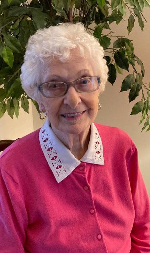 Mima Myrtle Penney-Revised Profile Photo