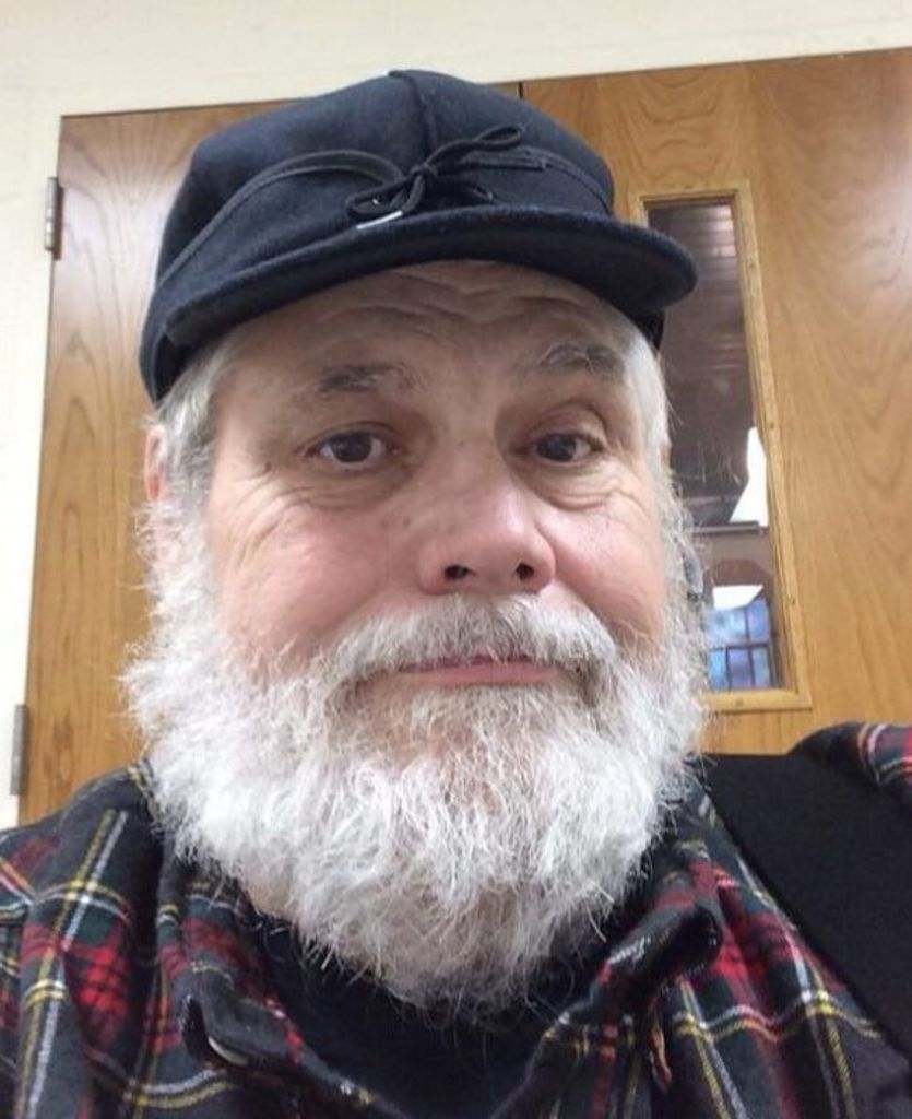Kenneth Mckenzie