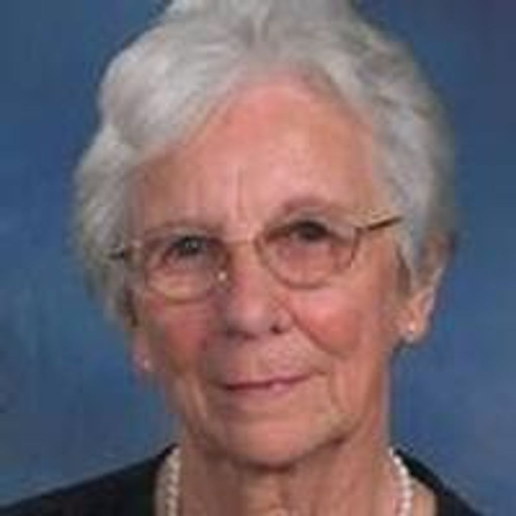 Beulah Jean (Boots) Dutton