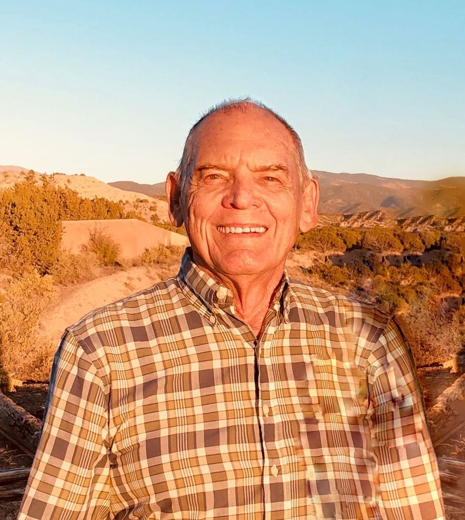 Don Winsor Mullins