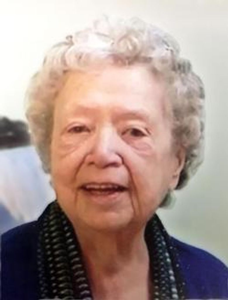 Mary S. Mangiaracina Profile Photo