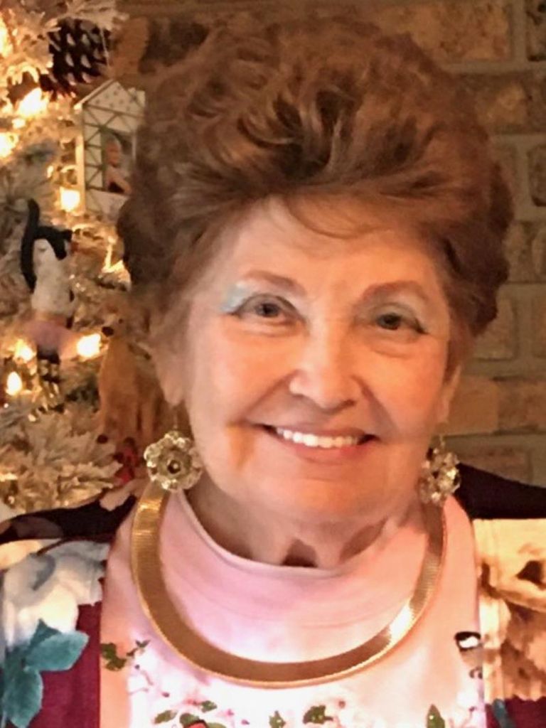 Mary Olene Lockwood Profile Photo