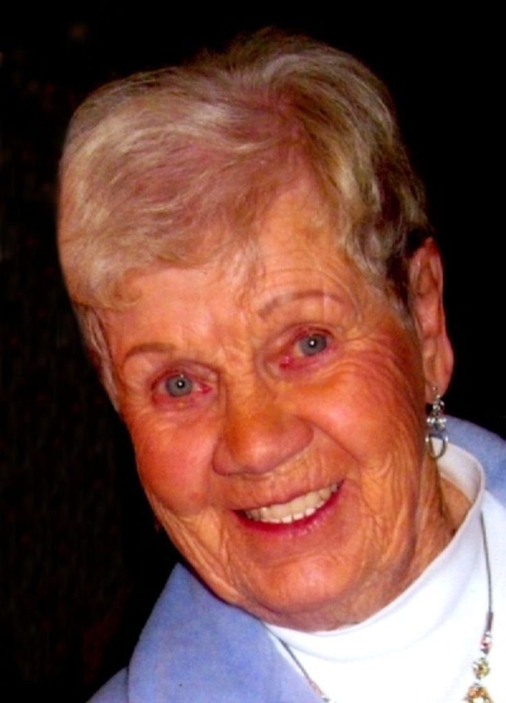 Marylyn J. Wilson