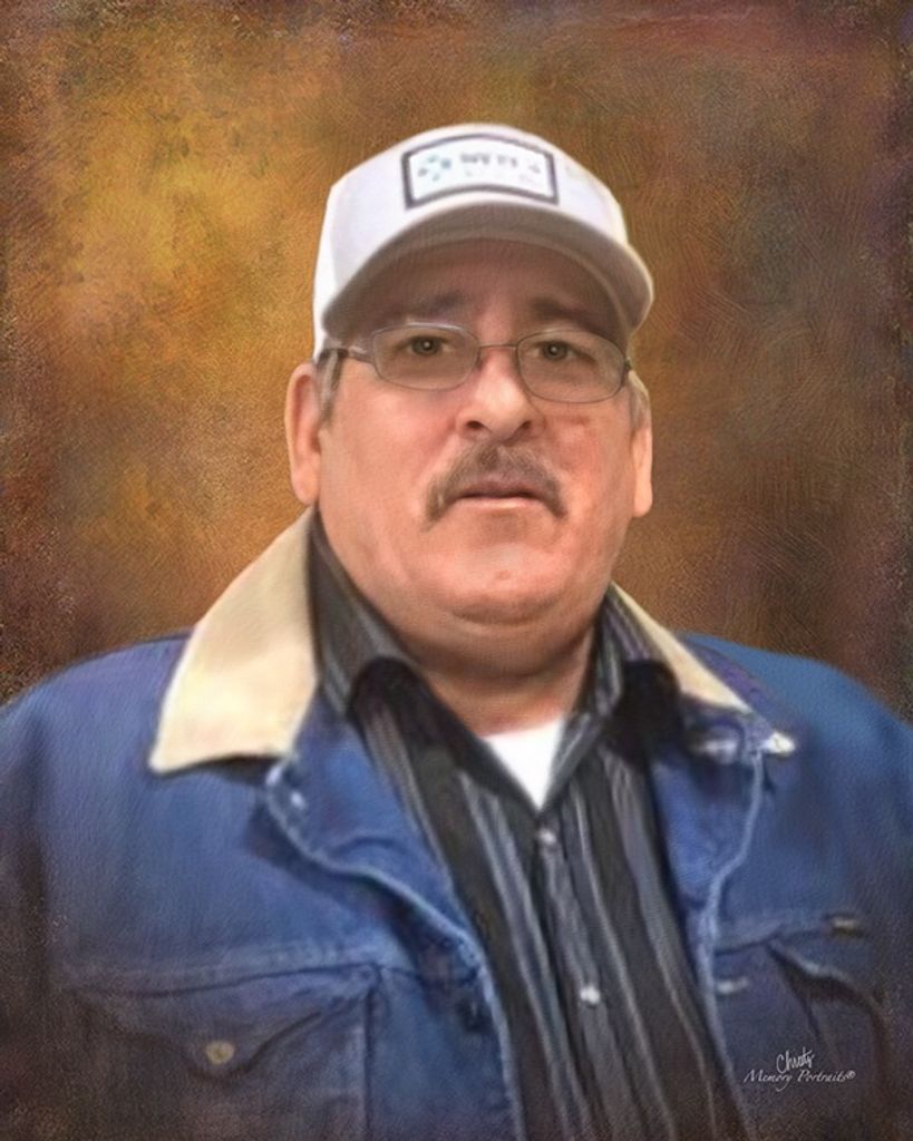 Juan Fidencio Macias