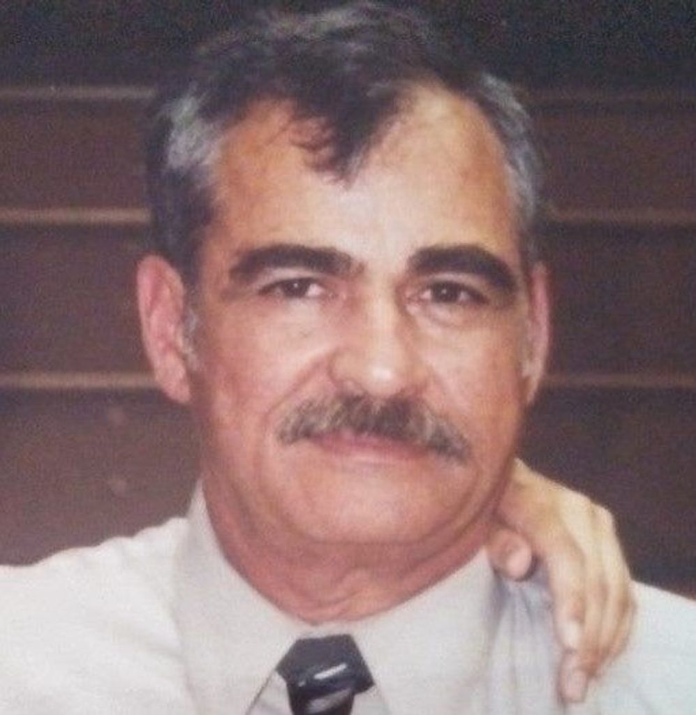 Roy Payne