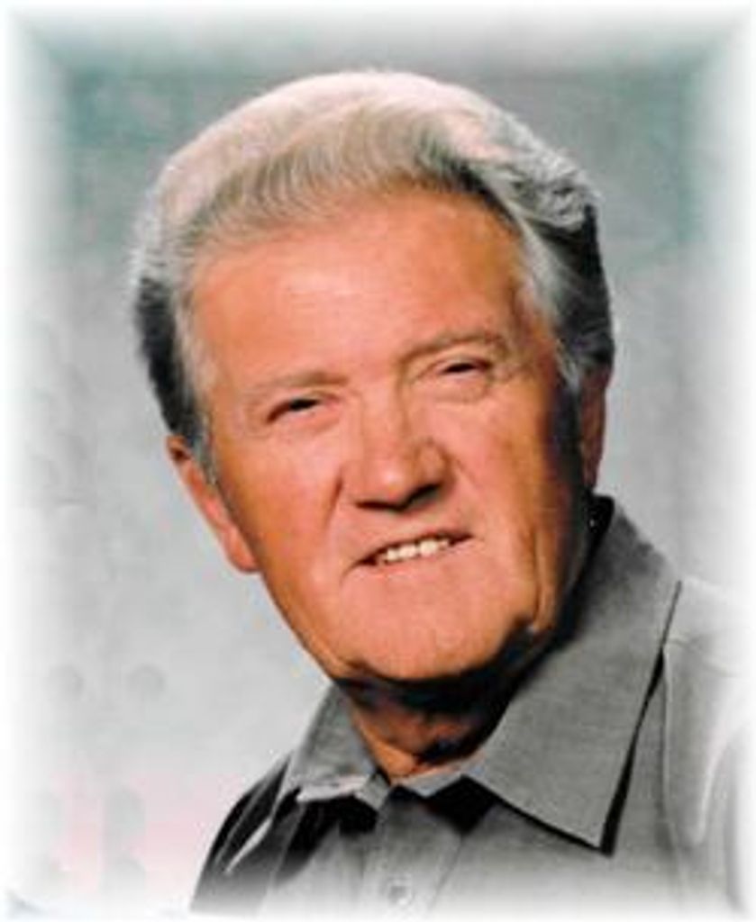 Charles Richard Yates Profile Photo