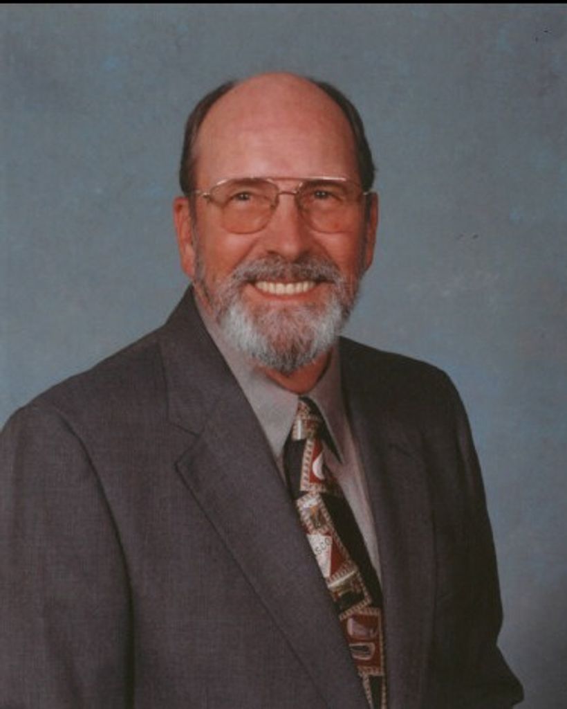 Phillip Melton Moore