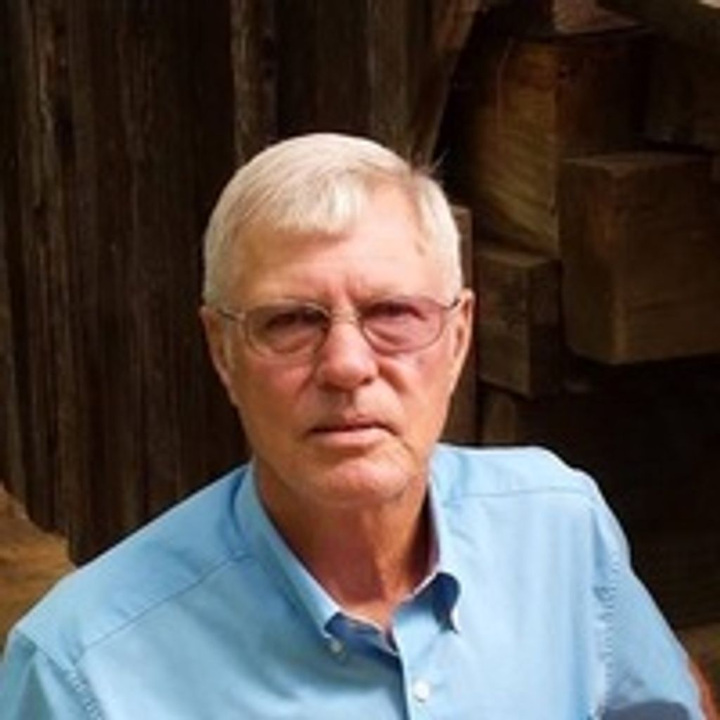 Donnie Sikes Profile Photo