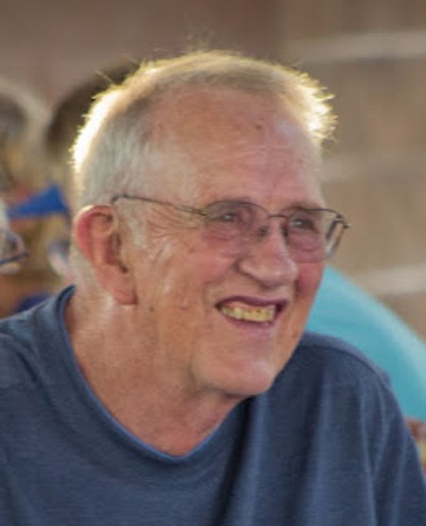 Melvin J. Wibbels Profile Photo