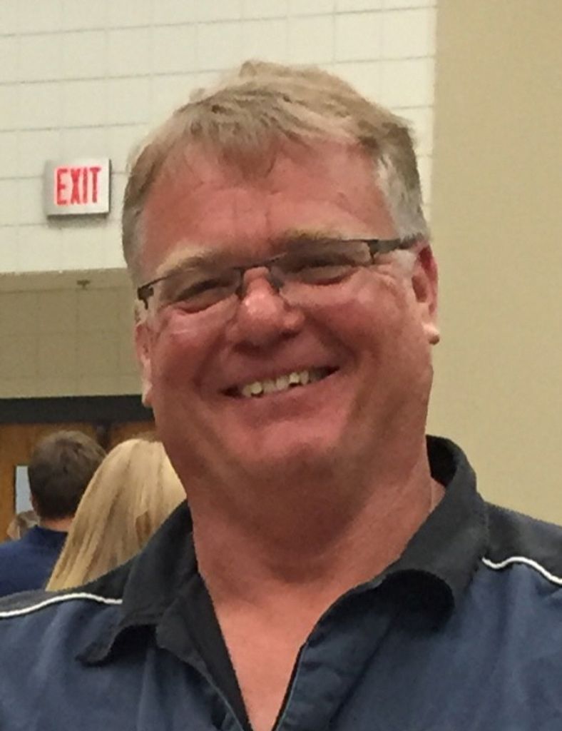 Greg G.  Johnson Profile Photo