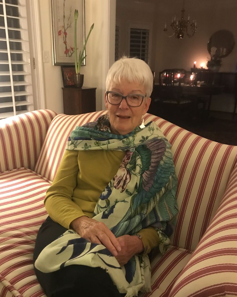 Suzanne Gutman Bray Profile Photo