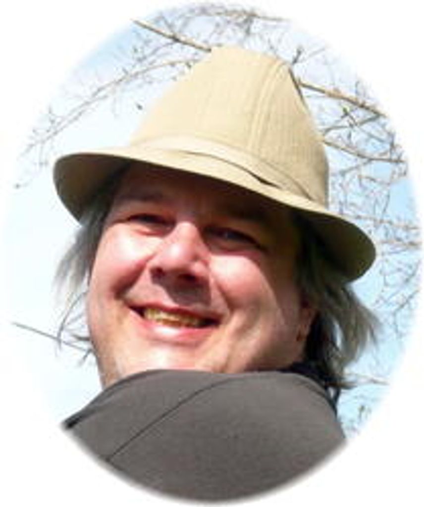 Martin “Marty” Joseph Sundvall