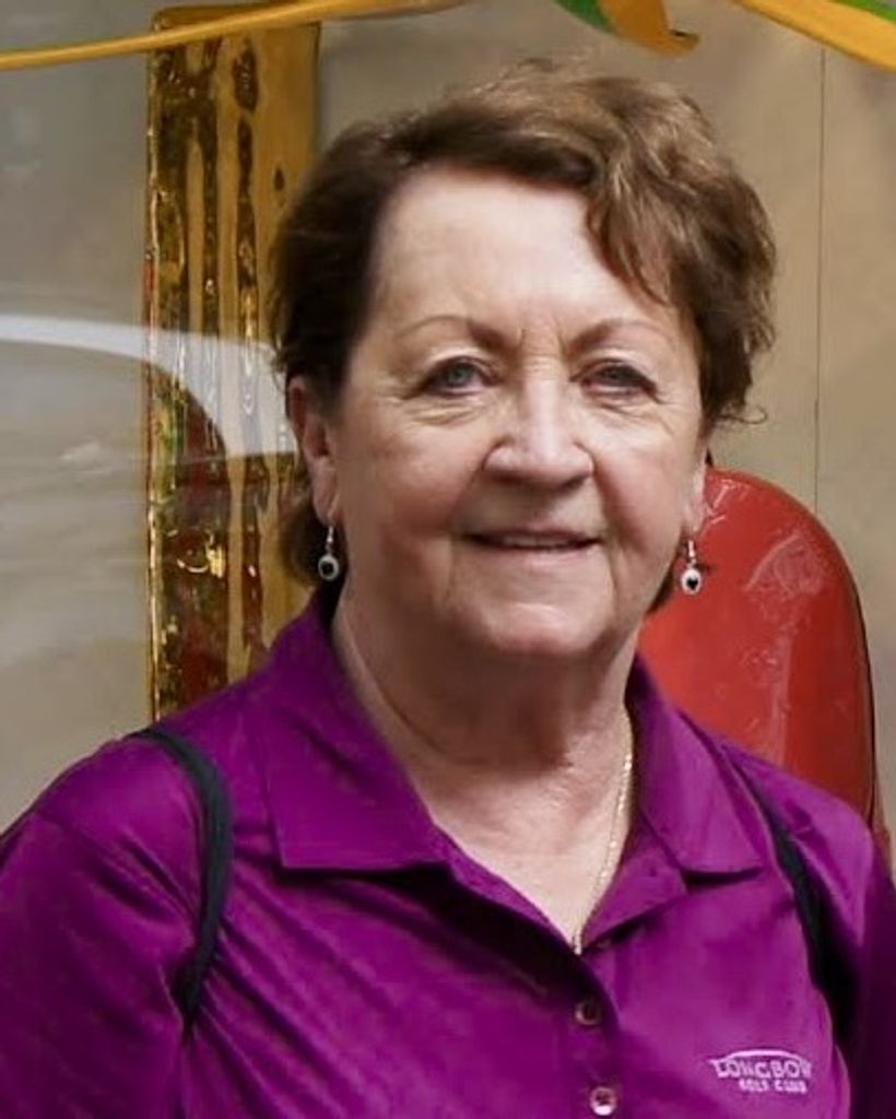 Melinda Melton-Curtis