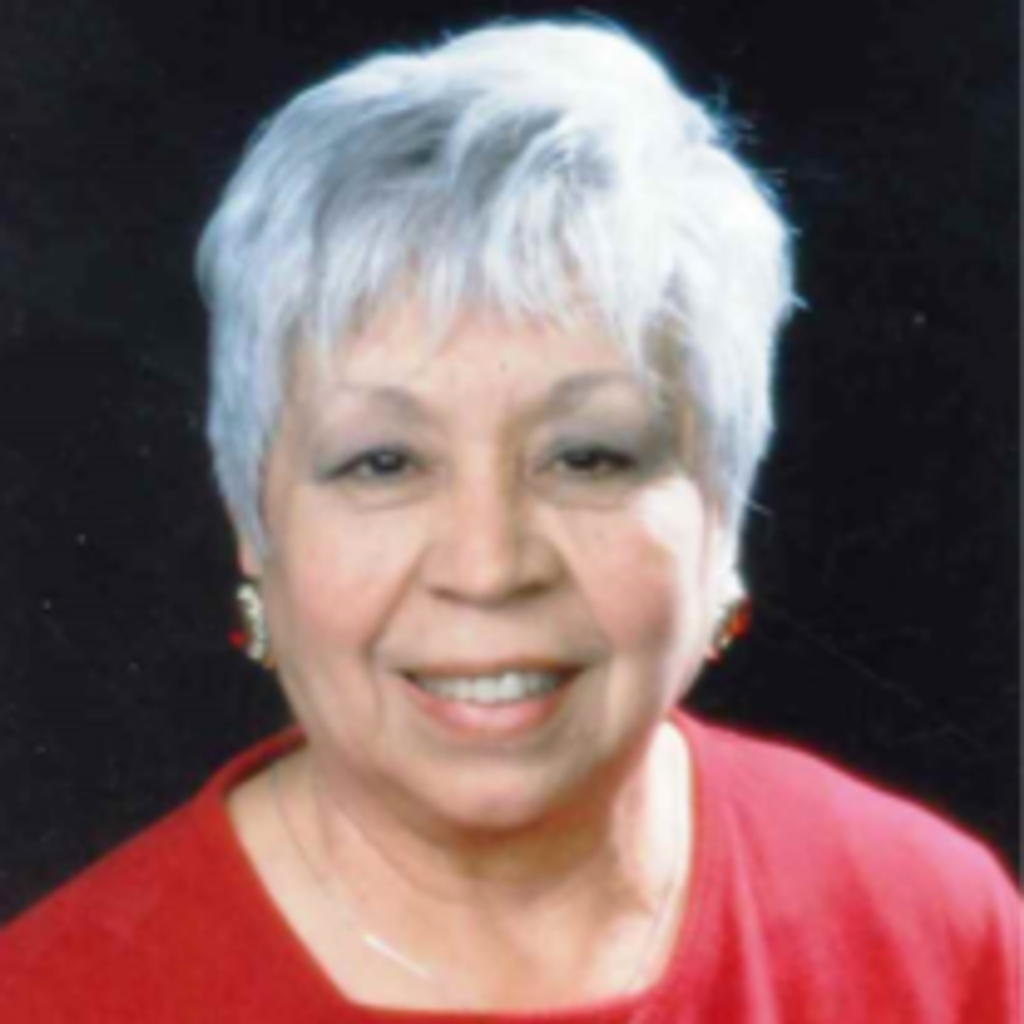 Ruth P.  Salinas