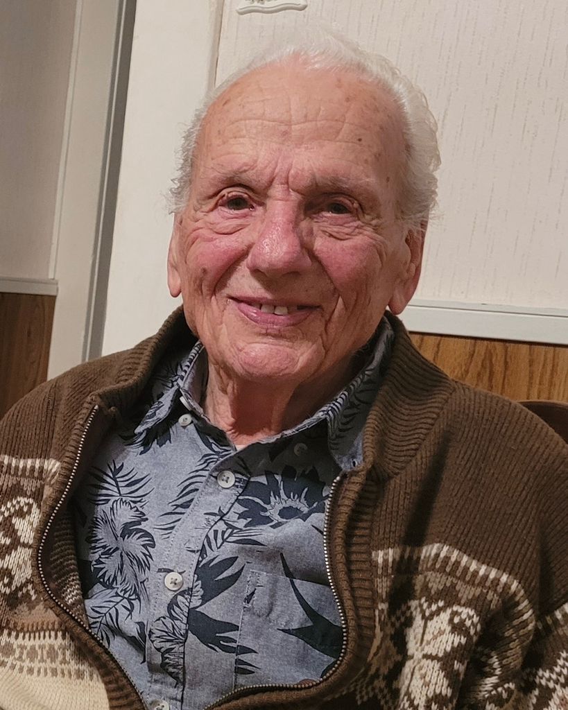 Giovanni LaFratta Profile Photo