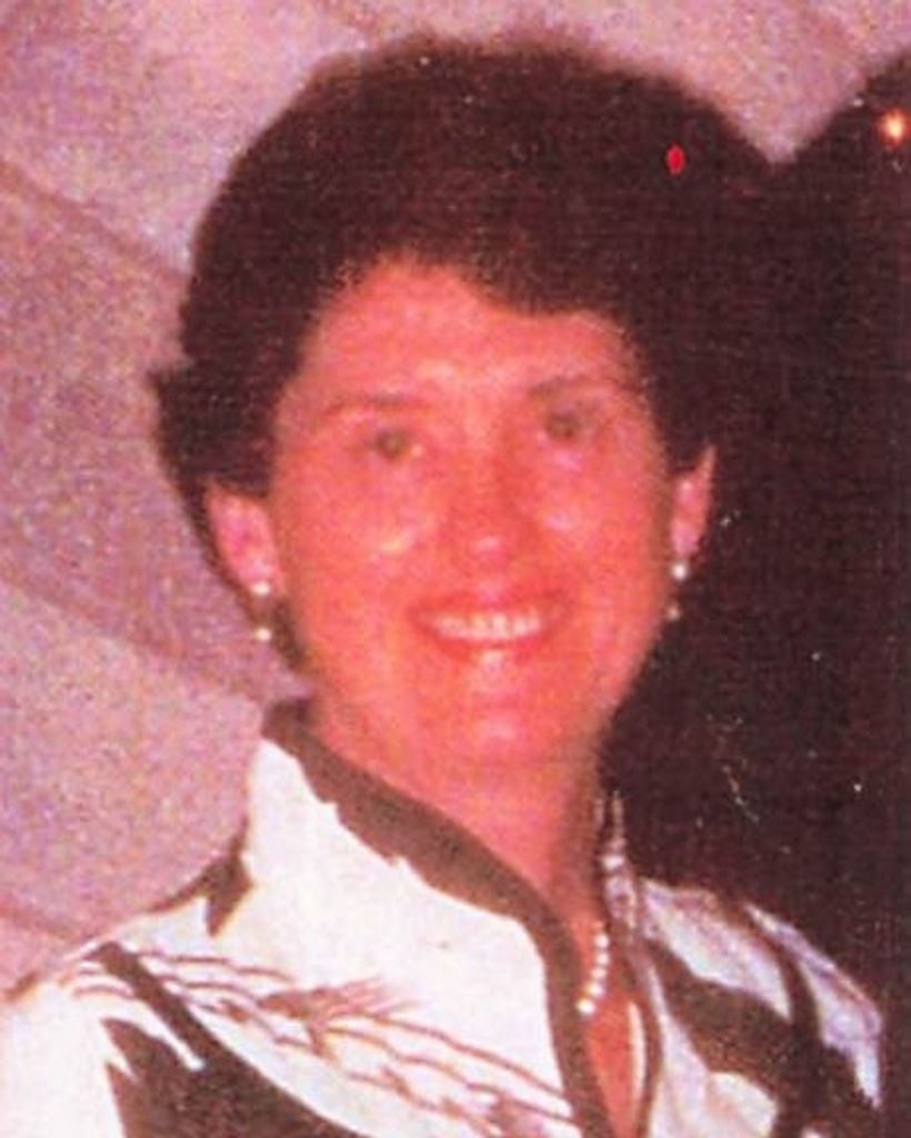 Kathleen M. Ryan