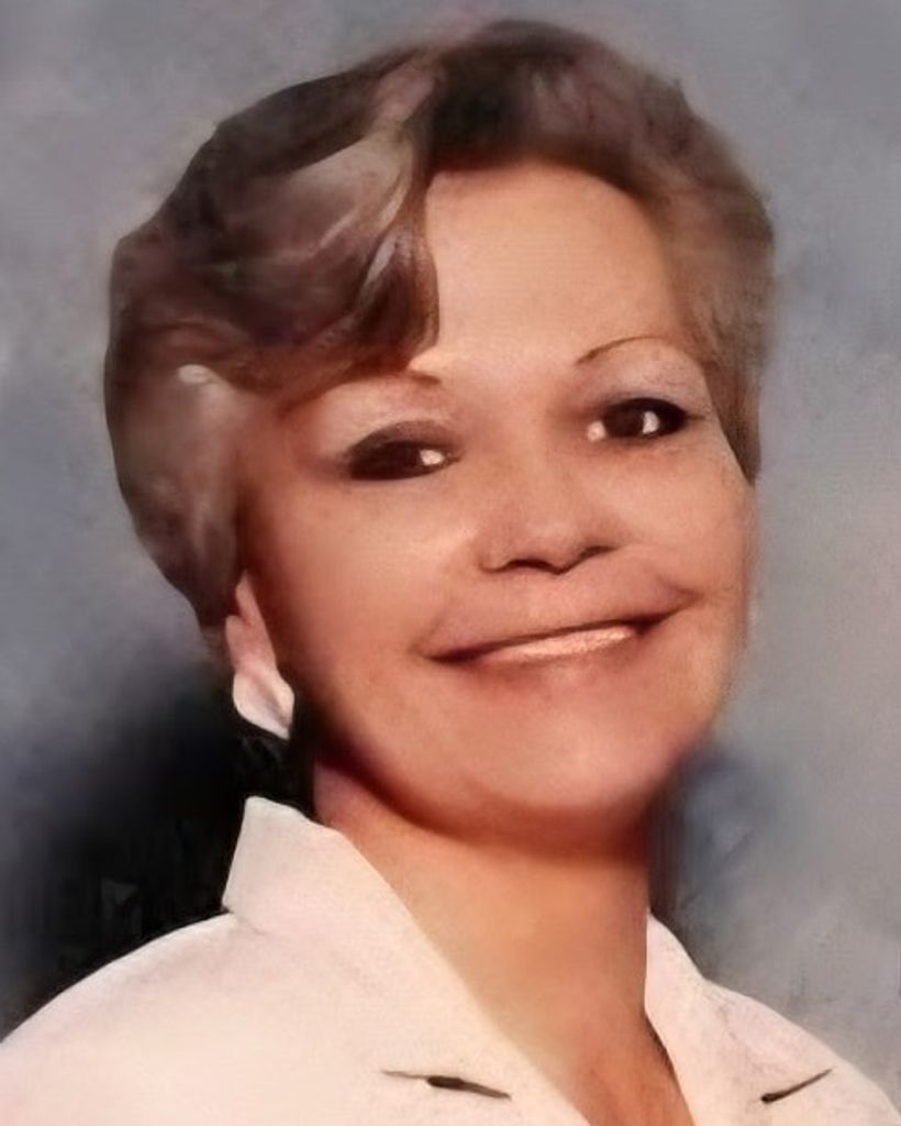 Claudia Jean (Tackett) Manley Profile Photo