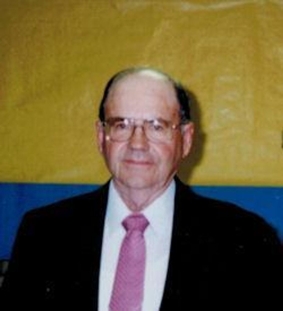 Bobby Joe Browning Profile Photo