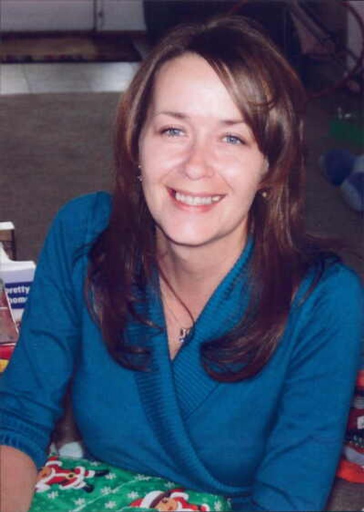 Deena Michelle Parr Profile Photo
