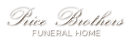 Price Brothers Funeral Home Logo
