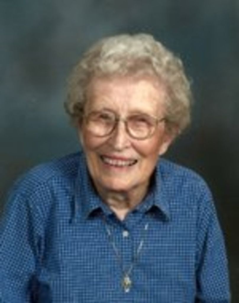 Margarethe "Margo" Larson