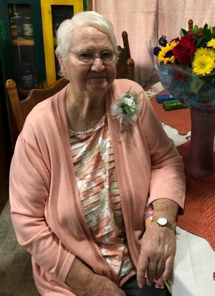 Laura Ruth Alexander Profile Photo