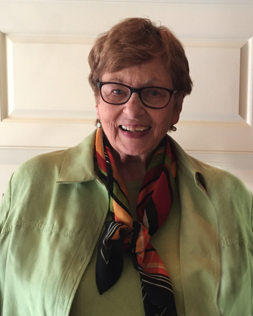 Joanne Marlene Cantwell Profile Photo