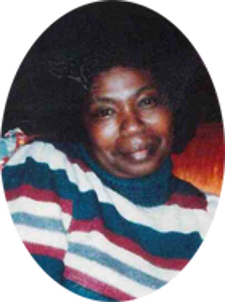 Clara Mae  Henderson