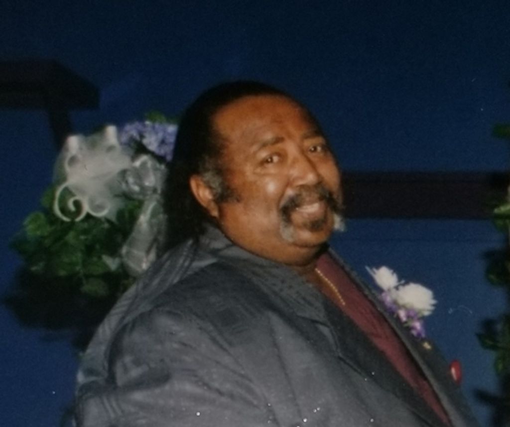 Jesse Henry Henderson Profile Photo