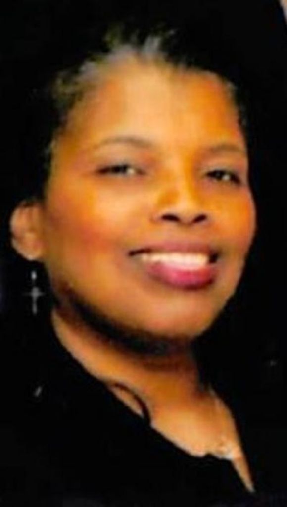 Sharon Anita Renix-Goshen Profile Photo