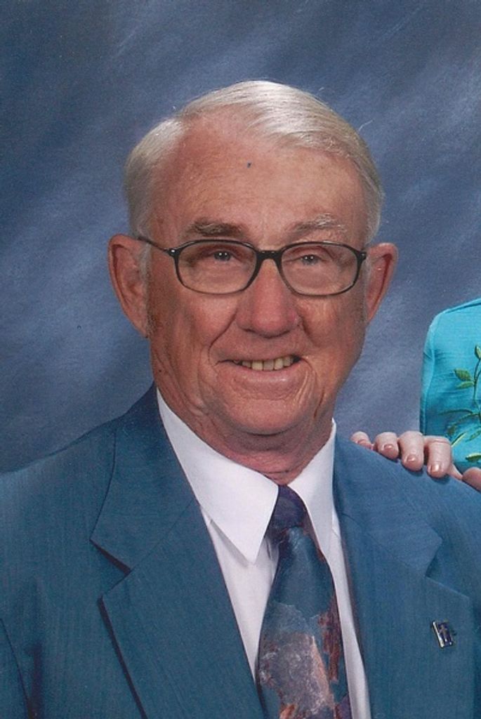 Carl S Wright