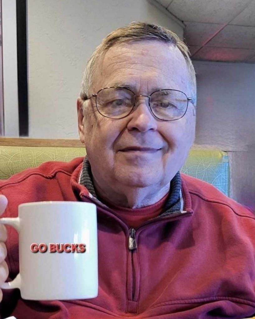 Richard Alan Lefken Profile Photo