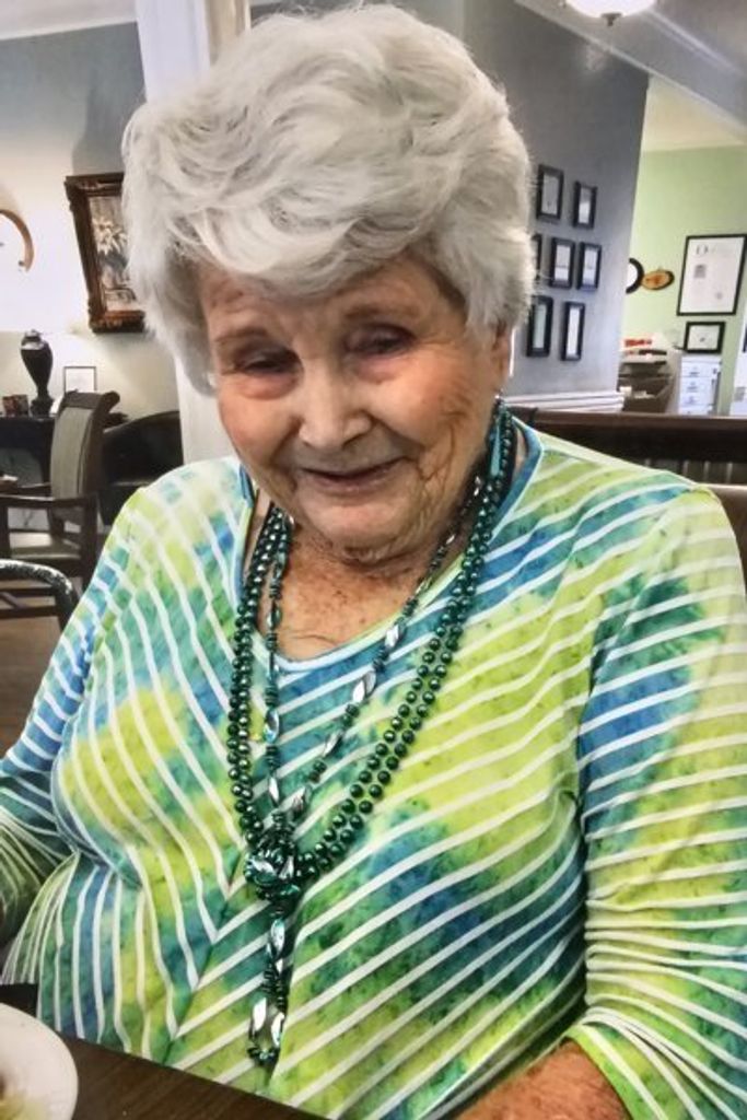 Martha "Lois" Leith Profile Photo