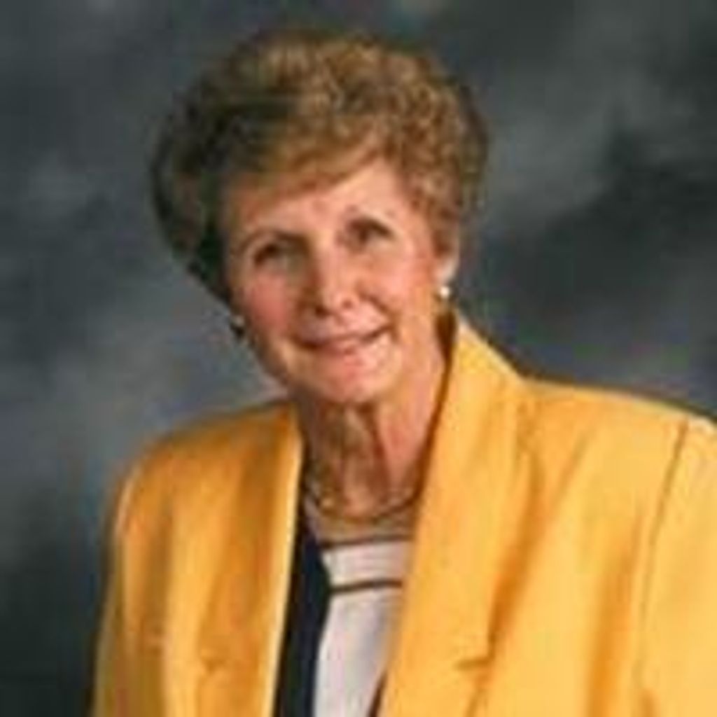 Lois Kinghorn Taylor