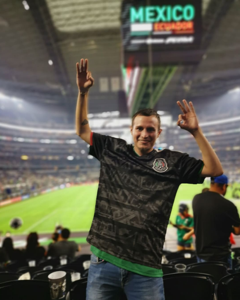 Jose Leonardo Ibarra
