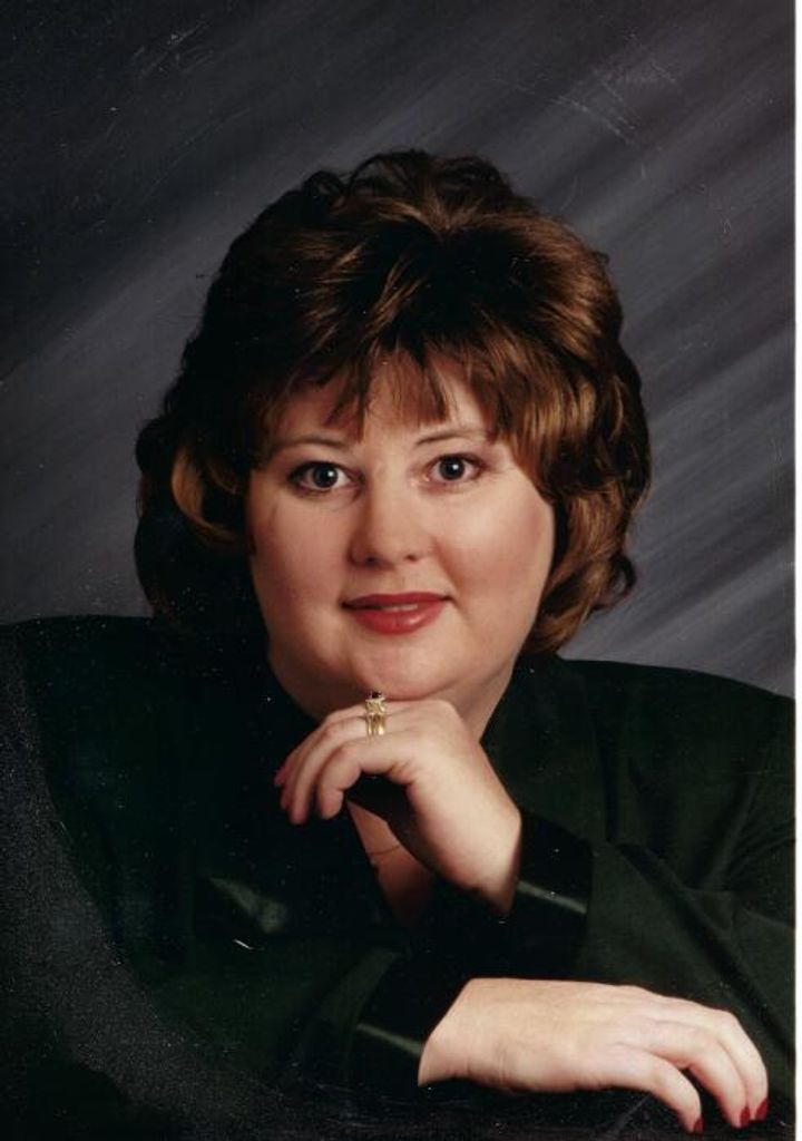 Glenda Iline (Ogden)  Morrison