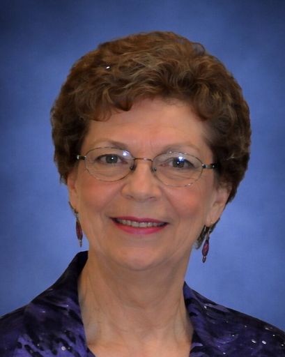 Marion Elizabeth Heuer's obituary image