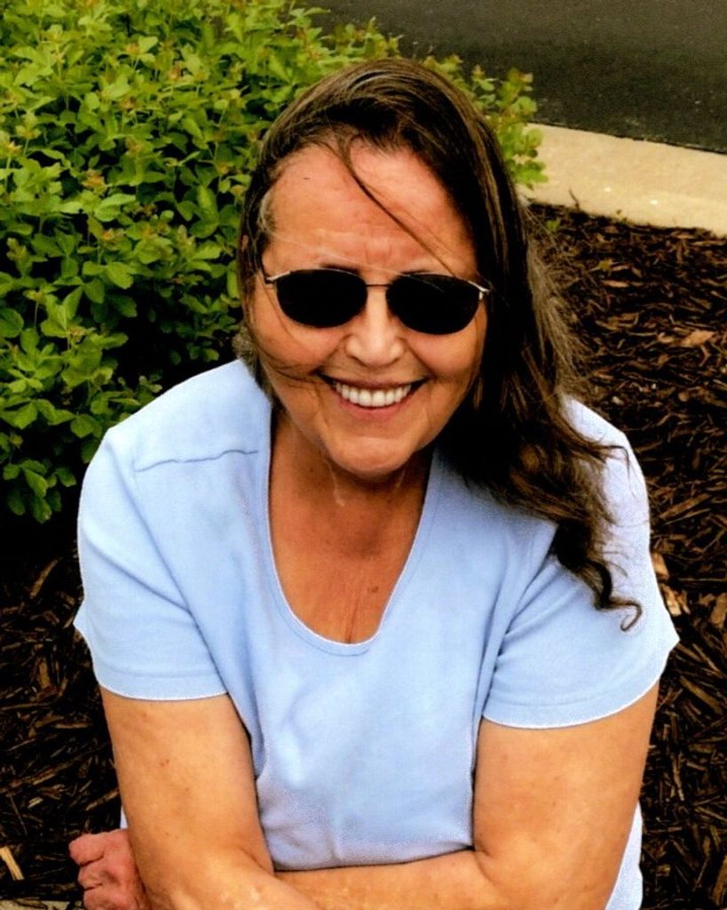 Lolita A. Stockdall Profile Photo
