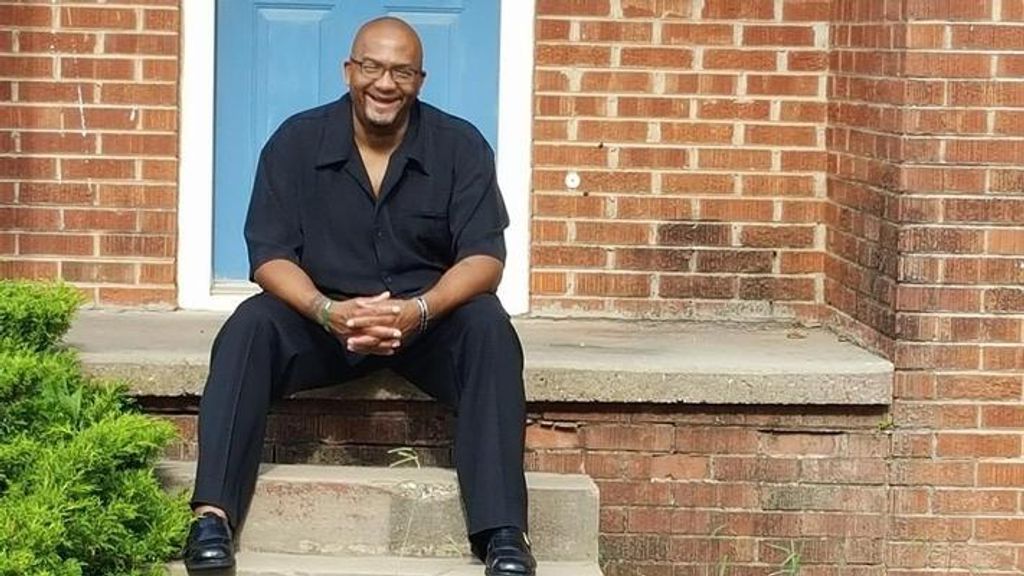 Doug Sharp Owens, Jr.