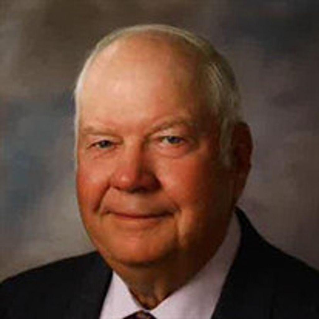 Wallace E. Sorensen